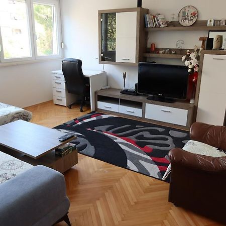 Apartment Mia Split Buitenkant foto