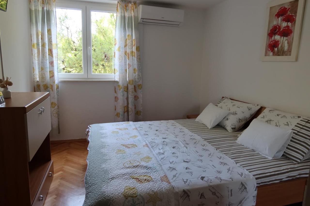 Apartment Mia Split Buitenkant foto
