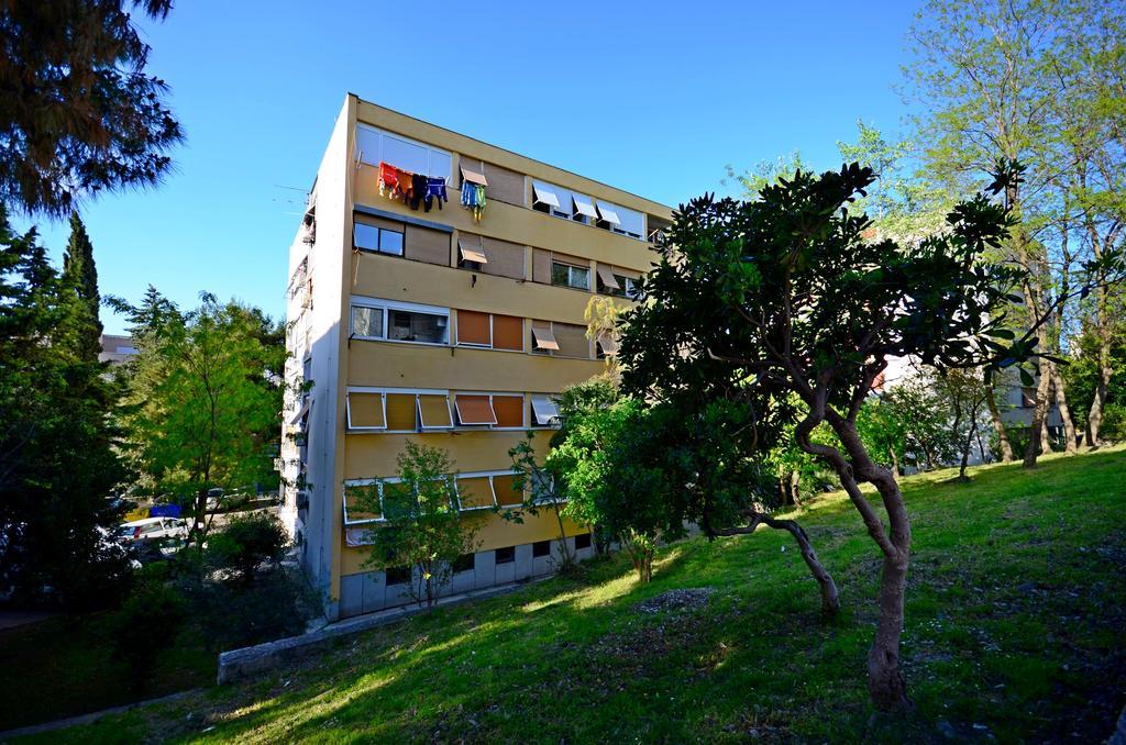 Apartment Mia Split Kamer foto