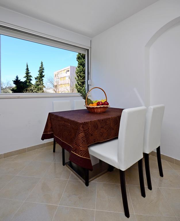 Apartment Mia Split Kamer foto