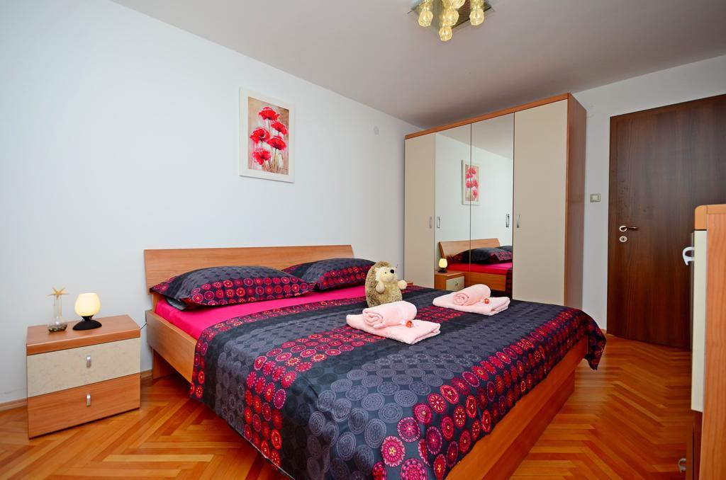 Apartment Mia Split Kamer foto